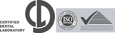 Certified Dental Laboratory
