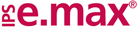 IPS e.max logo