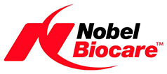 Nobel Biocare logo